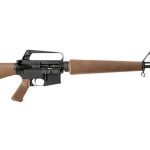 brownells m16a1 rifle brown