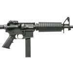 CMMG Mk 9LE rifle