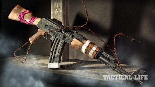 german sport guns rebel ak rifle profile