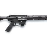 JP Enterprises GMR-15 bullpups and takedown rifles