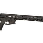 Nordic Components PCC bullpups and takedown rifles