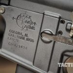 Rock River Arms LAR-9 R9 rifle receiver