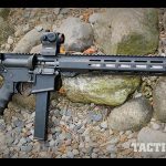 Rock River Arms LAR-9 R9 rifle right profile