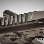 Rock River Arms LAR-9 R9 rifle top rail