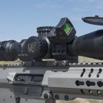 CMMG MkW ANVIL Rifle 6.5 Grendel video Nightforce Optics