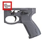 Mandatory Sig Sauer Recall two-stage trigger