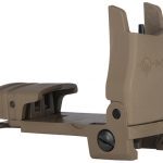 Mission First Tactical Sights backup iron sights