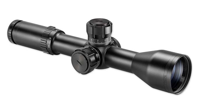 ar optics Bushnell Elite Tactical ERS 3.5-21x50mm