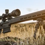 Christensen Arms Modern Precision Rifle right profile