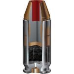 hornady critical duty ammunition cartridge