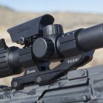 Burris RT-6 Riflescope Athlon outdoors Rendezvous profile