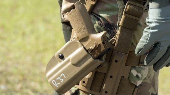 army m17 pistol holster