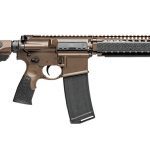 Secret Service Rifle 5.56mm Daniel Defense MK18