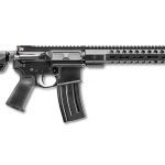 Secret Service Rifle 5.56mm FN 16 Tactical II Pro