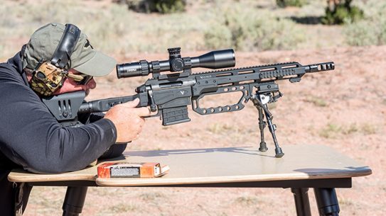 Victrix Armaments Pugio Sniper Rifle Athlon Outdoors Rendezvous lead