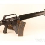 army EPM rifle magazines m16 profile