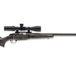 Browning A-Bolt Target varmint hunting rifle