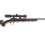 Browning T-Bolt Target/Varmint varmint hunting rifle