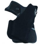 Galco Paddle Light retention holsters