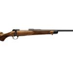 Kimber 84M Classic Select Grade varmint hunting rifle