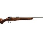 Kimber 84M Varmint varmint hunting rifle