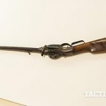 Porter Turret Rifle upside down