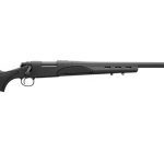 Remington Model 700 SPS Varmint varmint hunting rifle