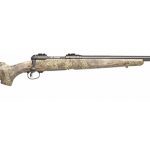 Savage Arms Model 10 Predator varmint hunting rifle