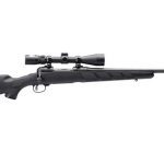 Savage Arms Model 11 Hunter XP varmint hunting rifle