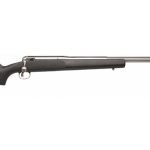 Savage Arms Model 12 LRPV varmint hunting rifle
