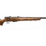 Savage Arms Model 25 Lightweight Varminter varmint hunting rifle