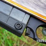 Tikka T3x Arctic rifle magazine