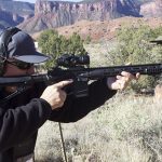 Savage MSR 15 Recon combat rifle rendezvous lead