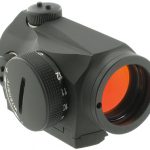Aimpoint Micro S-1 optics and sights