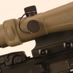 Fort Discovery Expedition rifle lucid optic