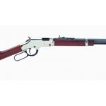 Henry Golden Boy Silver henry silver series rifle