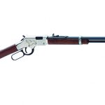 Henry Silver Eagle 2nd Edition henry silver series rifle
