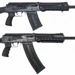 Kalashnikov USA KS-12 best shotguns