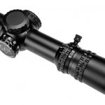 Nightforce NX8 ATACR 1-8x24 F1 scope angle