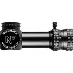 Nightforce NX8 ATACR 1-8x24 F1 scope right profile