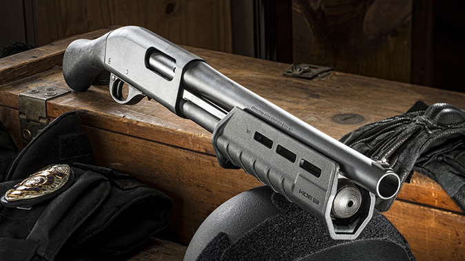 Remington Model 870 Tac-14 best shotguns