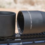 leupold riflescope lens cover