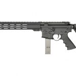 Rock River Arms LAR-9 R9 pistol-caliber carbine