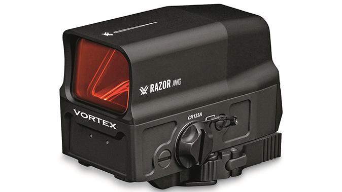 Vortex Optics and sights