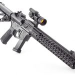 Wilson Combat AR9B pistol-caliber carbine