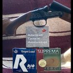 American Tactical Road Agent shotgun ammo