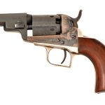 Colt Model 1849 Wells Fargo belly guns