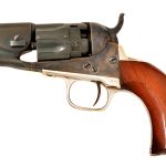 Colt Model 1862 Police belly guns