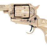 Colt Peacemaker belly guns