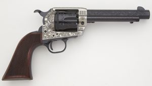 EMF Deluxe Alchimista III cowboy guns